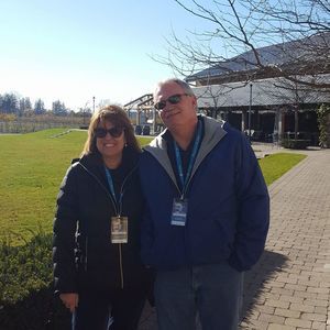 Meet your Posher, Lisa